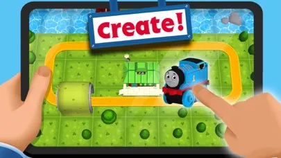 تصاویر Thomas & Friends Minis