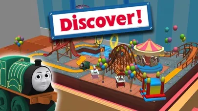 تصاویر Thomas & Friends Minis