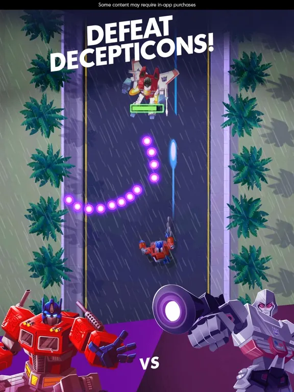 تصاویر Transformers Bumblebee iPad 