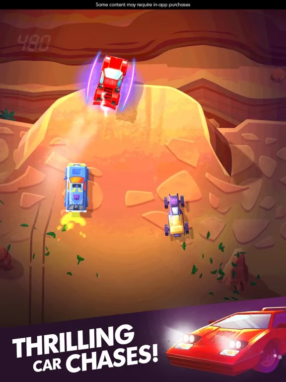 تصاویر Transformers Bumblebee iPad 