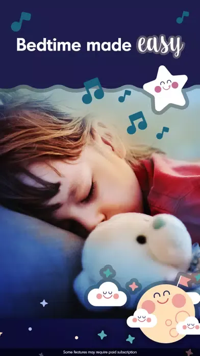 Budge Bedtime Stories & Sounds Screenshots