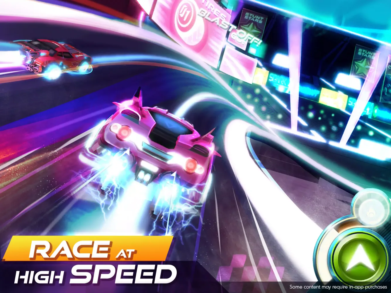 Race Craft - Kids Car Games Screenshots