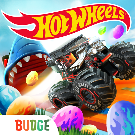 Hot wheels game apk online