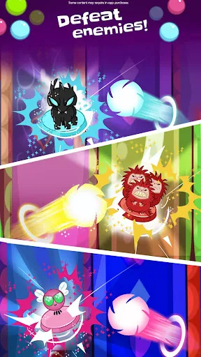 My Little Pony Pocket Ponies Screenshots