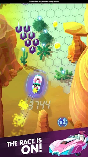 Transformers Bumblebee应用截图