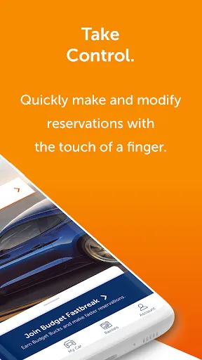 صور Budget Car Rental