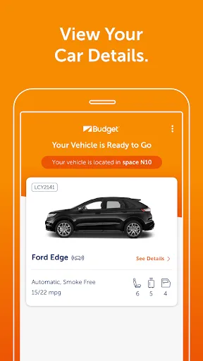 صور Budget Car Rental