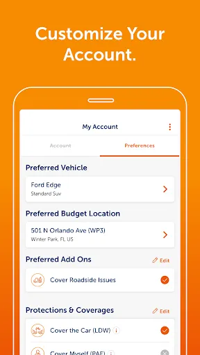 صور Budget Car Rental