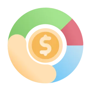 Cashew Budget Planner