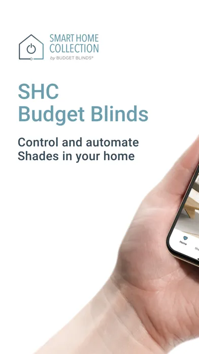 صور SHC Budget Blinds