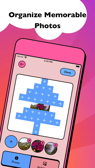 Best Likes&Followers Layout Screenshots
