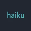Haiku: Write zen poetry Haiku: Write zen poetry