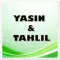 Yasin dan Tahlil
