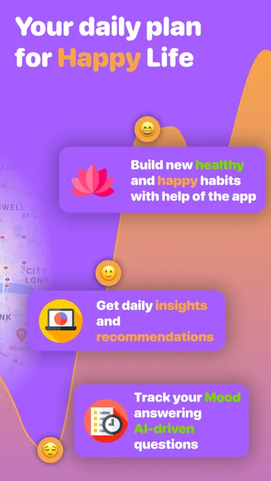 صور BeHappy: Meditation & Journal