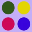 Bubble Lines Game