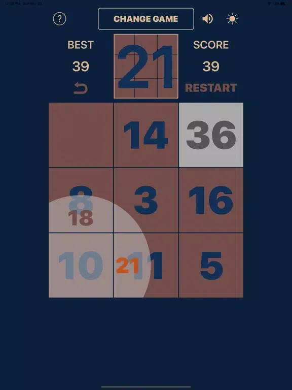 صور Get-21 iPad 