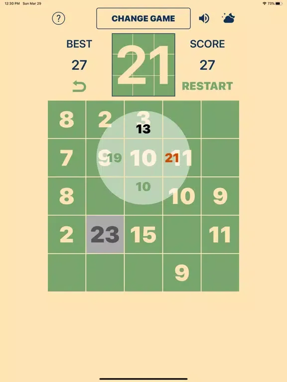 صور Get-21 iPad 