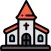 Churches worldwide
