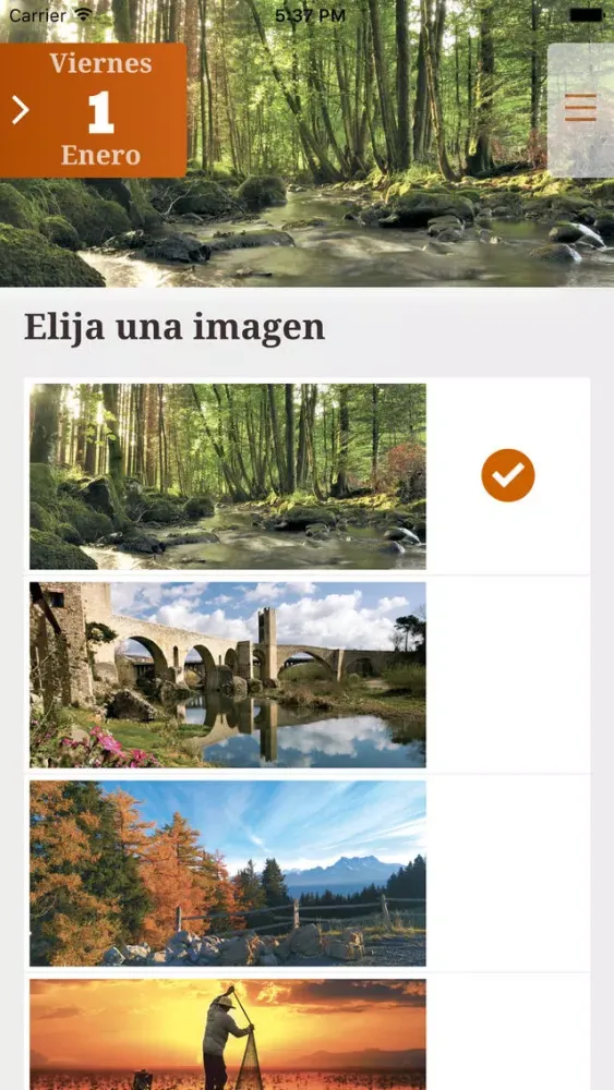 La Buena Semilla 2017 Screenshots