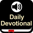 Daily Prayer Bible Quotes MP3