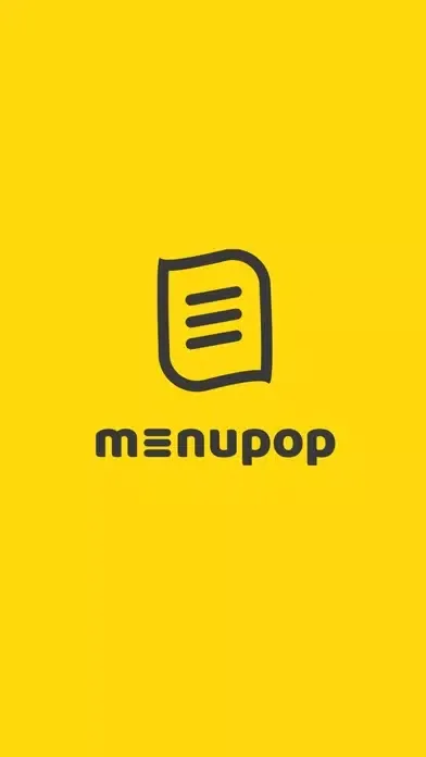 Menupop 스크린샷
