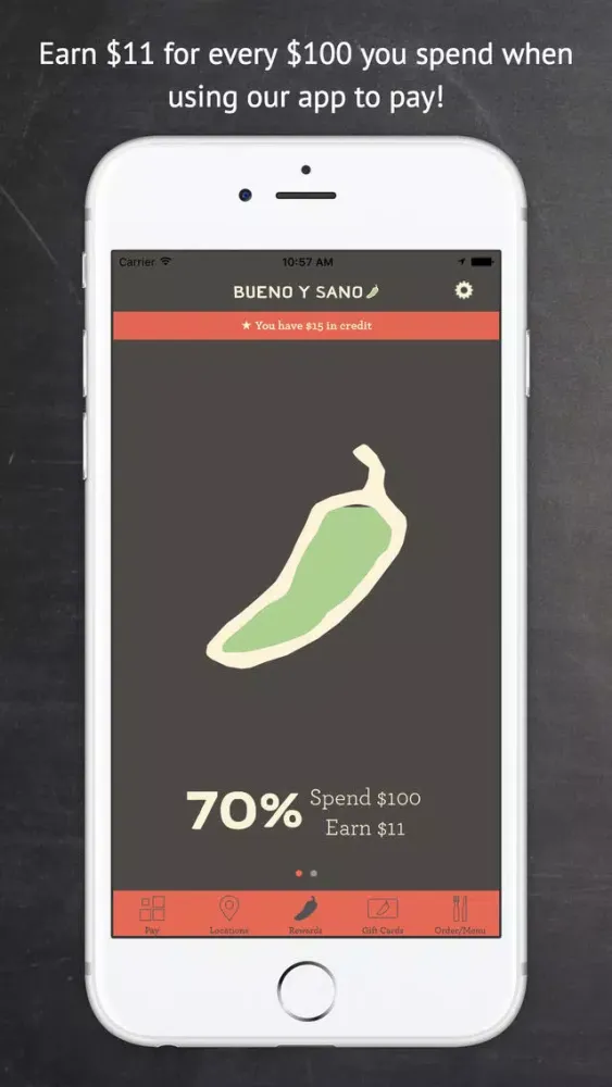 تصاویر Bueno Y Sano