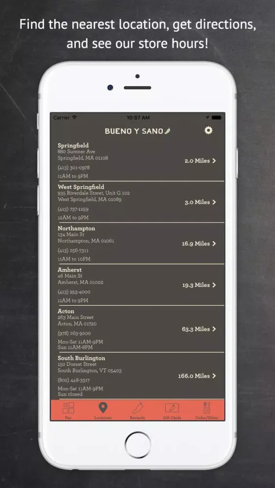 تصاویر Bueno Y Sano