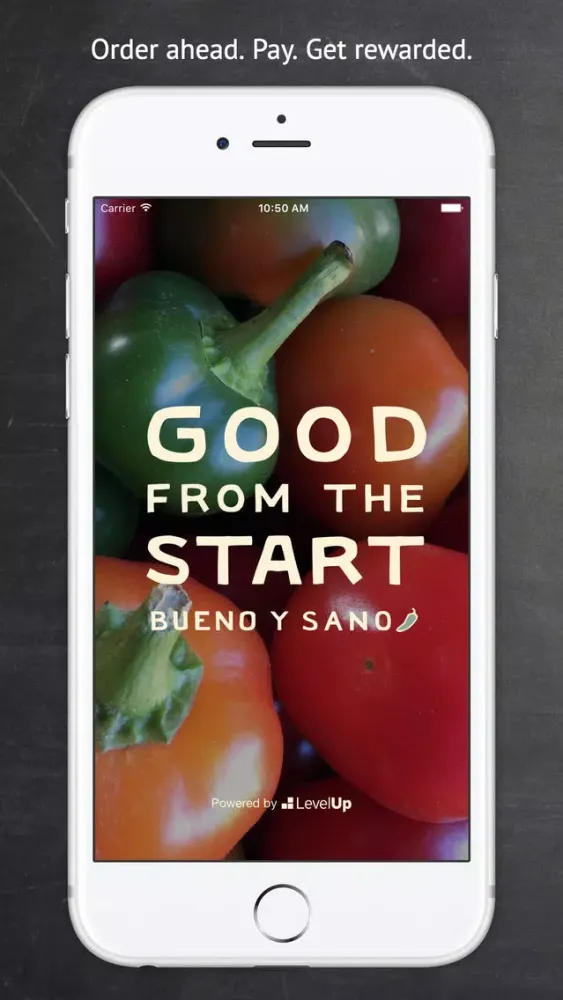 تصاویر Bueno Y Sano