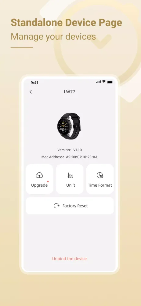 تصاویر Buff Watch