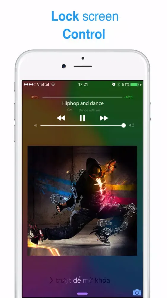 Music Cloud - Free MP3 & FLAC Player for Cloud Services Screenshots