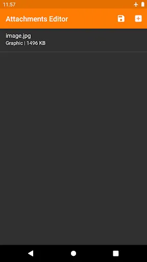 Скриншоты Buftaku Subtitle Editor