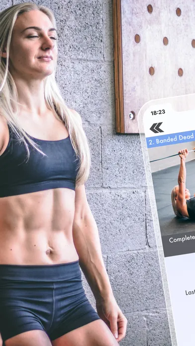 Diastasis Recti Fix Screenshots