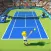 Buffer Tenis Shield Up