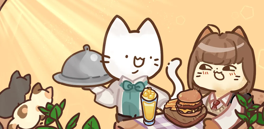 Neko Restaurant