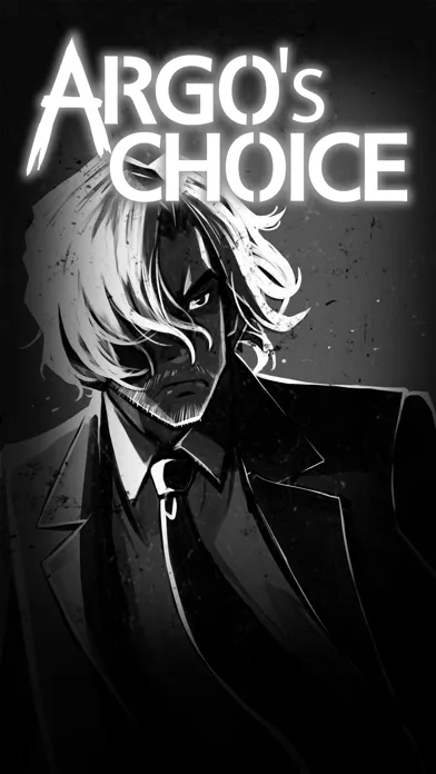 Argo's Choice: Crime Adventure Screenshots