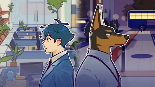 Capturas de pantalla de A Story of A Company!