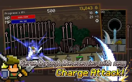 Buff Knight Advanced-screenshot-4