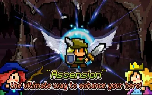 Buff Knight Advanced-screenshot-5