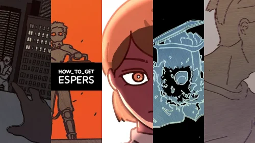 How to Get Espers-screenshot-1