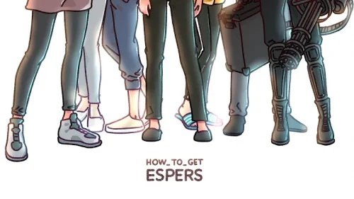 How to Get Espers-screenshot-3