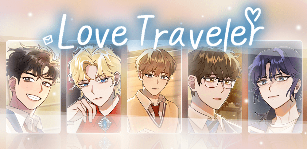 Love Traveler