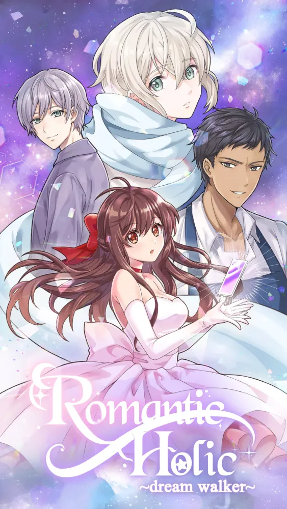 Screenshot di Romantic HOLIC