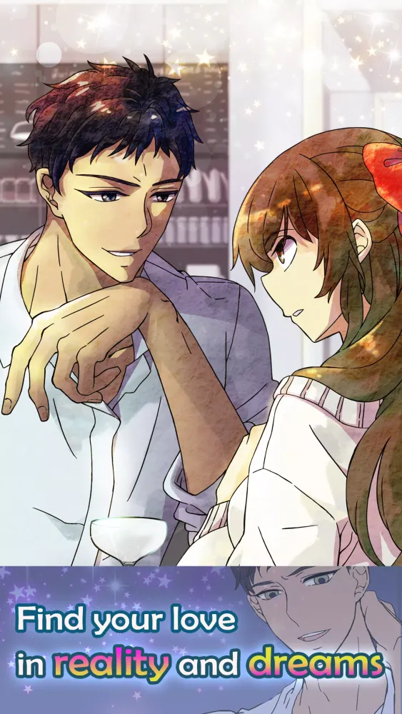 Screenshot di Romantic HOLIC
