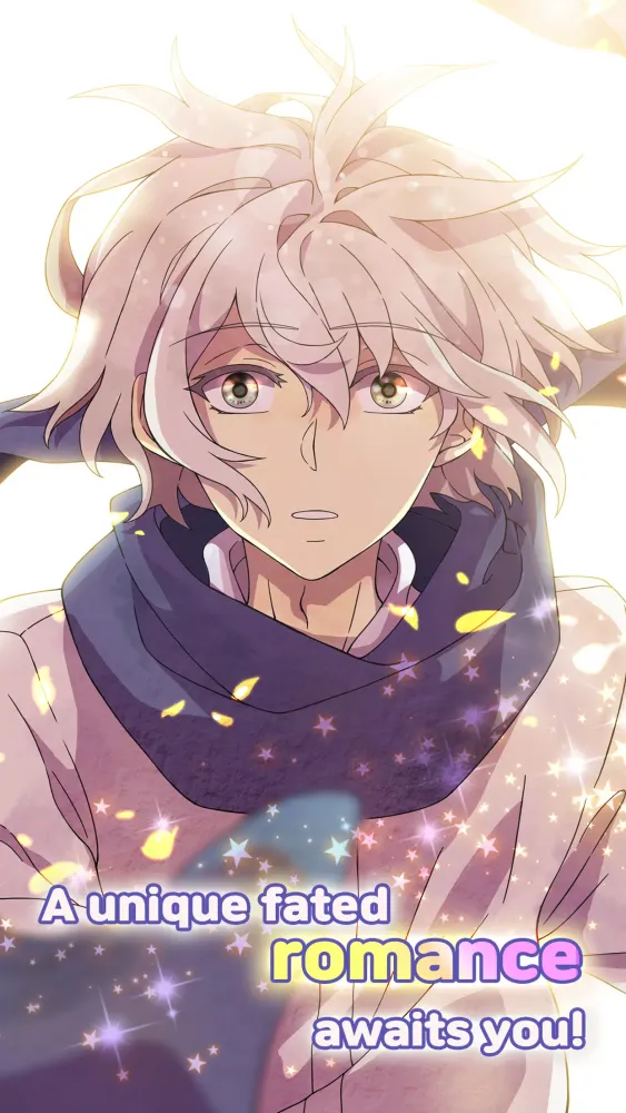 Screenshot di Romantic HOLIC