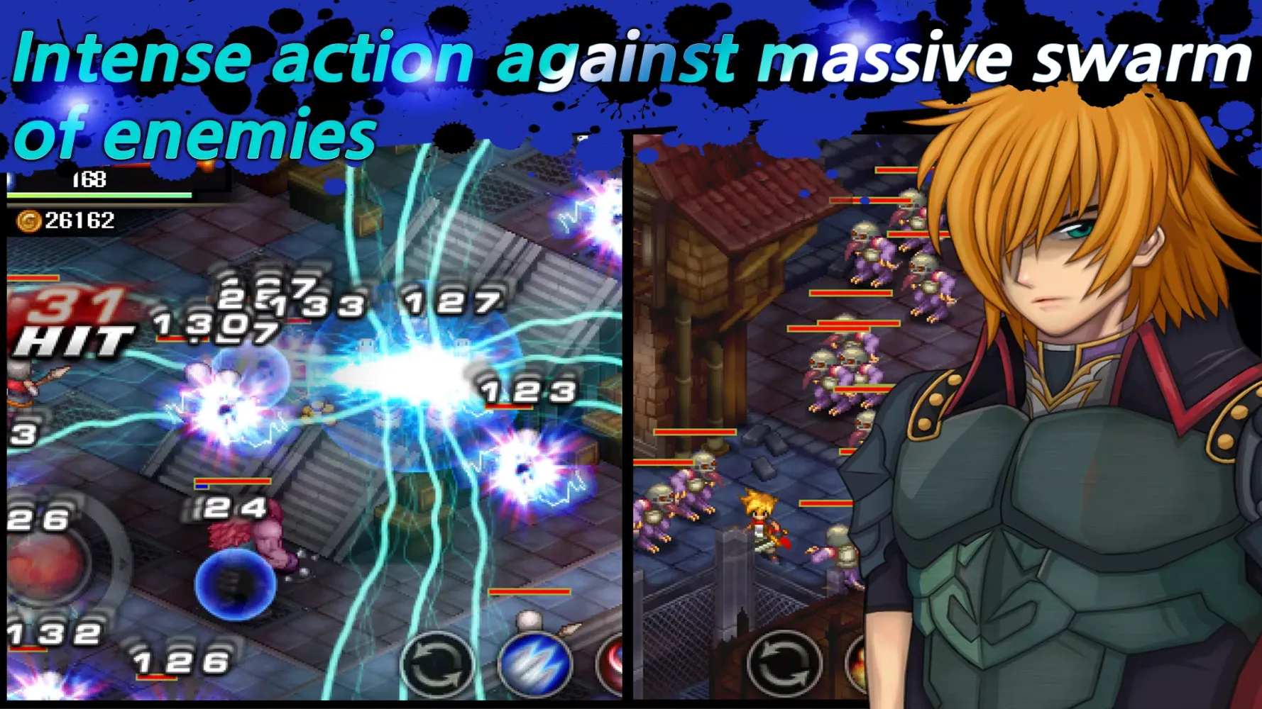Mystic Guardian应用截图