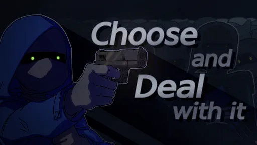 Not Exactly A Hero: Story Game Screenshots