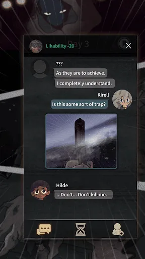 7Days! : Mystery Visual Novel Screenshots