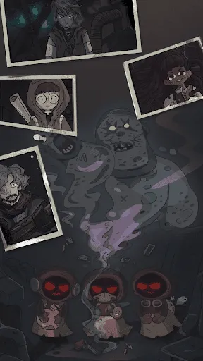 7Days! : Mystery Visual Novel Screenshots