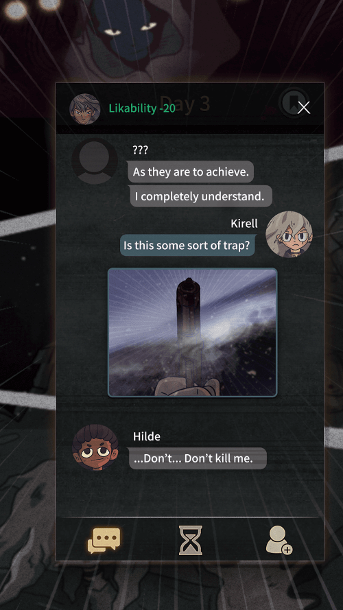 7Days! : Mystery Visual Novel-screenshot-3