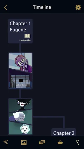 Underworld Office 스크린샷